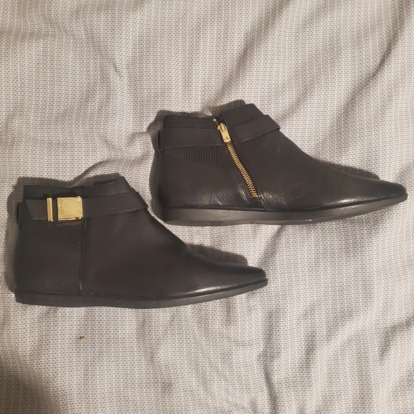 Calvin Klein Ankle Boots - Picture 3 of 4